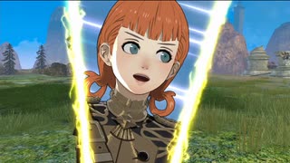 【ゆっくり＆VOICEROID実況】ファイアーエムブレム風花雪月　Part5