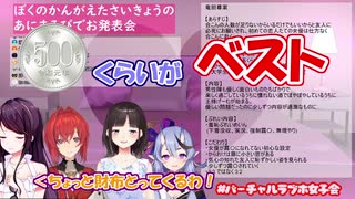 【竜胆 尊】500円玉くらいがベスト！【乳首のサイズ】
