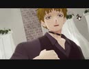 【MMDキミガシネ】ケイジで花瓶に触れた【モデル配布※2024/09/02更新】