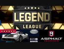 【Asphalt9】アスファルト9:Legends 「い　つ　も　の　マルチ」