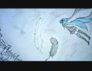 【VOCAROCK】終末飛行／幽霊楽士feat.初音ミク【ボカロオリジナル曲】