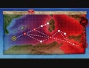 【艦これ】 発動!「シングル作戦」 【E-3甲】 第一ゲージ破壊