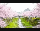 【初音ミク】パステルカラー【オリジナル】