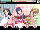 ステップ＆スキップ　MASTER+（速度1）