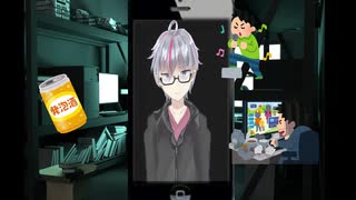 【新人Vtuber】ハロー。新人Vtuber、似鳥敬語だよ【個人勢】