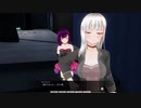 【COM3D2】GP02ライフモード ストーリーイベント集3【カスタムオーダーメイド3D2】朗読実況