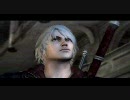 ＜PCゲーム＞気になったDEMOをやってみた３５～デビルメイクライ４～♯1