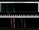 【FC音源】U.N.オーエンは彼女なのか？を打ち込んだ【0CC-Famitracker 7-N163】