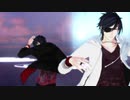 【MMD刀剣乱舞】DAYBREAK FRONTLINE【燭台切光忠】