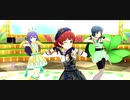 【ミリシタ】 Flyers!!! MTG Ver. （52人+MTG衣装）