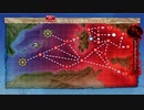 【艦これ】 発動!「シングル作戦」 【E-3甲】 第二ゲージ破壊