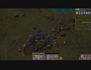 【Factorio】ファクトリオ 自動工場作成ゲー マルチ実況プレイ158