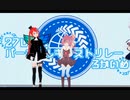 【Vキャス27】WTV キャストロイドコラボ 語彙大富豪 前編