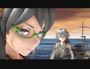 【MMD艦これ】防人-防人の矛-編 Part36