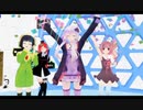 【Vキャス27】WTV キャストロイドコラボ 語彙大富豪 後編