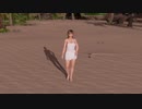 【DOAX3fortune】グラビアパラダイス みさき