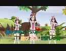 【ニコカラ】パプリカ《キズナアイ》【踊ってみた】(On Vocal)cover
