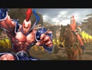 【三国志大戦５】ノンレア呉バラ武勇伝・番外編28 『武力拠点戦』