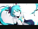 【初音ミク】さいごのぼうけん【オリジナル】
