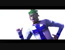 【MMDジョジョ】2曲