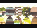 【外国人が】『シンセカイ案内所』を歌ってみた　ver。あきつ