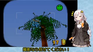 【VOICEROID実況】紲星あかりのドンキーコング64のんびりゲーム実況【part20】