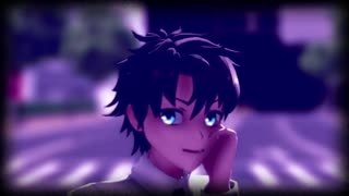 【Fate/MMD】劣等上等【ぐだ男中心】