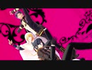 【MMD刀剣乱舞】疑 心 暗 鬼【燭・明・山】