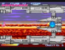 REVOLGEAR II -SECOND BRIGHTNESS- (Ver.1.60) 難易度UNIVERSEをTYPE-Rでプレイ