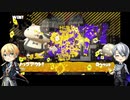 【刀剣乱舞偽実況】伯仲でリーグマッチ【単発】音量調節版
