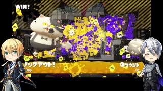 【刀剣乱舞偽実況】伯仲でリーグマッチ【単発】音量調節版