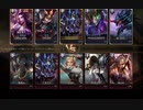 AOV Part11.5 フックウォーズ ターラ(字幕・音声なし)