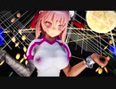 【東方MMD】体操服の華仙ちゃんがハイファイレイヴァー