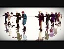 【APヘタリアMMD】Twitterまとめ