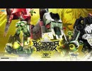 ボーダーブレイク 戦闘マップ曲3