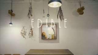 EDIBLE 歌ってみた Marsh