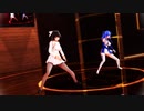 【MMDアズレン】高雄とセントルイスでELECT