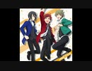 ARRIVE TO STAR  ボーカル抽出