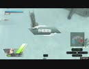 【無言プレイ動画】ランクC2支援兵装が行く_PS4_BORDER_BREAK_12_ランクマッチ