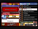 beatmania III THE FINAL - 359 - deep in you (DPA)