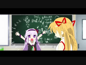 ピノさま達でアッーウッウッイネイネ【アイドル部】