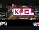【0:55:31.97】River City Girls Speedrun Any%【Normal/New game】