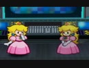 【女性のんびり実況】ペーパーマリオRPG Part14