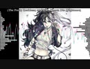 洋楽をNightcoreで聴いてみよう【123】The Pretty Reckless 『Make Me Wanna Die』 [Nightcore]