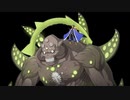 【FGO】しょぼデア奮闘記054-1909ギル祭-決勝「クラブ級」誤解される人々(LV40術騎)-殴＋宝具３Ｔ-６積み