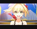 【FGO】しょぼデア奮闘記055-1909ギル祭-決勝「ジム級」チャイナ・インディア(LV60殺月剣)-殴＋宝具３Ｔ-６積み-ダチェン有