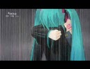 【初音ミク】オリジナル曲『rain.』