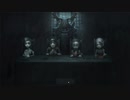 漬物の第五人格　鹿VS野人・オフェンス・踊り子・空軍　鹿視点
