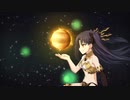 【FGO】しょぼデア奮闘記056-1909ギル祭-決勝「ガーデン級」英知の化身たち(LV90剣)-殴＋宝具３Ｔ-６積み-ダチェン有