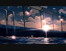 【おもち】夜明けと蛍【歌ってみた】